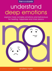 Understand Deep Emotions - The Mood Cards