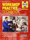 Motorcycle Workshop Practice Techbook (Haynes Repair Manuals)