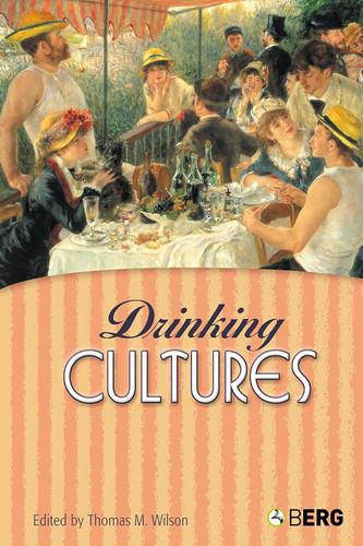 Drinking Cultures: Alcohol and Identity