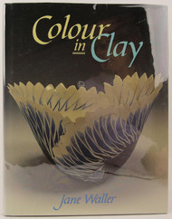 Colour in Clay