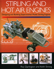 Stirling and Hot Air Engines