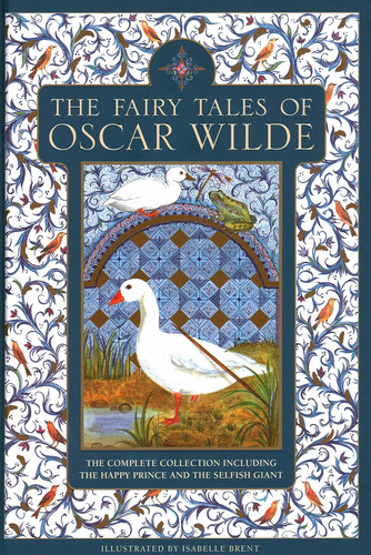 The Fairy Tales of Oscar Wilde