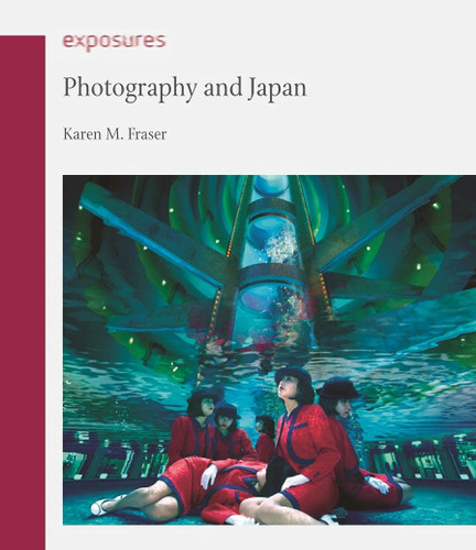 Photography and Japan (Exposures)