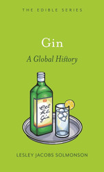 Gin: A Global History (Edible)