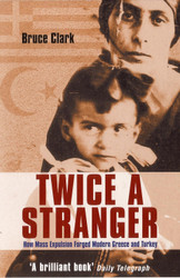 Twice a Stranger