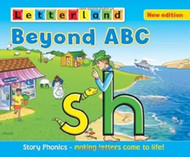 Beyond ABC.