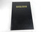 Russian Large Print Bible