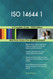 ISO 14644 1 A Complete Guide - 2020 Edition