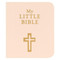 My Little Bible w/ Key verses from the Bible KJV Version