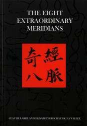 The Eight Extraordinary Meridians