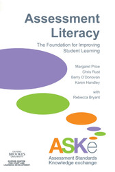 Assessment Literacy