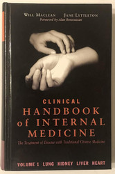 Clinical Handbook of Internal Medicine: The Treatment of Disease with