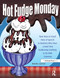 Hot Fudge Monday: Tasty Ways to Teach Parts of Speech to Students Who