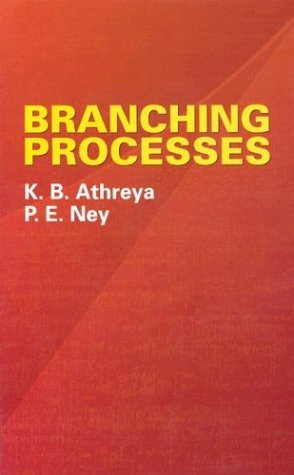 Branching Processes