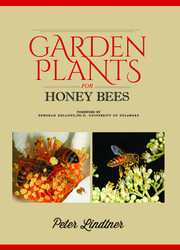 Garden Plants for Honey Bees