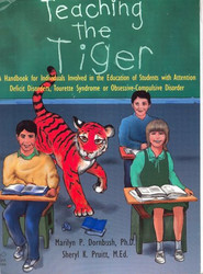 Teaching the Tiger A Handbook for Individuals Involved in the