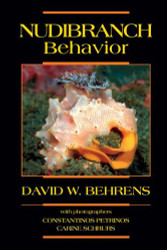 Nudibranch Behavior