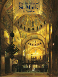 The Basilica of St. Mark in Venice