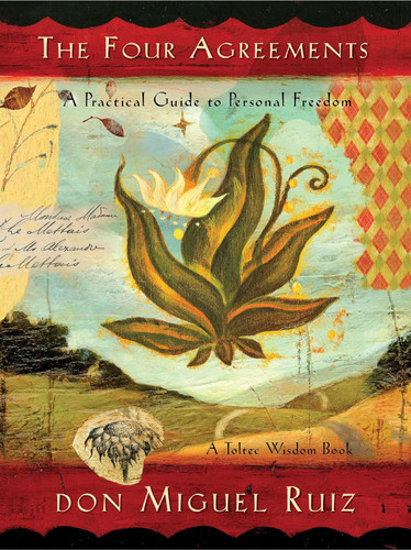 The Four Agreements