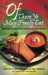 Of These Ye May Freely Eat