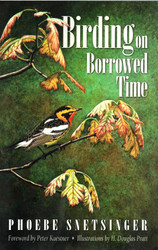 Birding on Borrowed Time