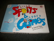 Silly Sports & Goofy Games