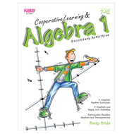 Cooperative Learning & Algebra Grades 7-12