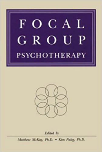 Focal Group Psychotherapy