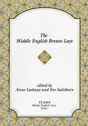 The Middle English Breton Lays (TEAMS Middle English Texts)