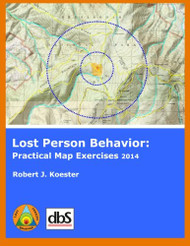 Lost Person Behavior: Practical Map Exercises