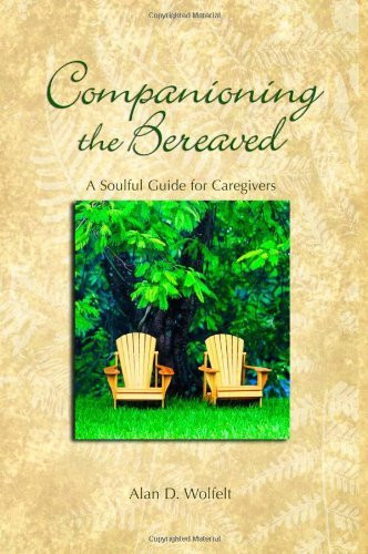 Companioning the Bereaved