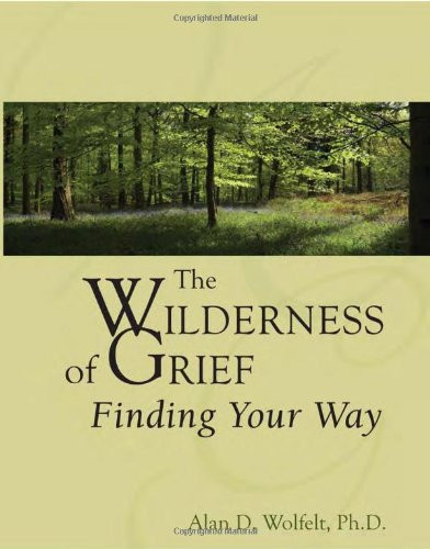 The Wilderness of Grief