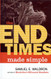 The End Times Made Simple