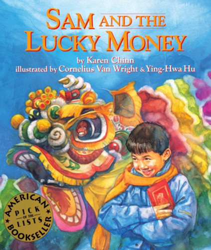 Sam and the Lucky Money