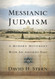 Messianic Judaism: A Modern Movement with an Ancient Past