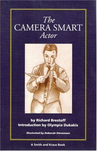The Camera Smart Actor (A Career Resource Book)
