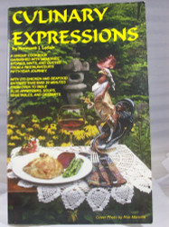 Culinary Expressions
