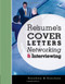 Resumes Cover-Letters Networking And Interviewing