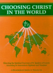 Choosing Christ in the World