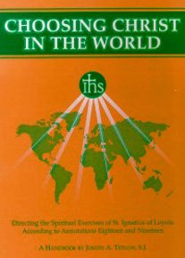 Choosing Christ in the World