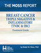 The Moss Report - Breast Cancer: Triple Negative & Inflammatory