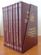 Webster's Comperhensive Desk Reference Library-8 Vol. Set