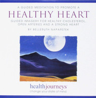 A Meditation to Promote a Healthy Heart- Guided Imagery and
