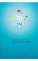 The Precious Treasury of Pith Instructions