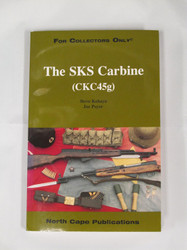 The SKS Carbine 5th (For Collectors Only)