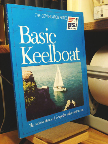 Basic Keelboat