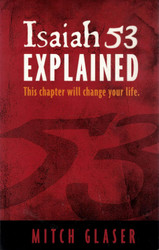 Isaiah 53 Explained