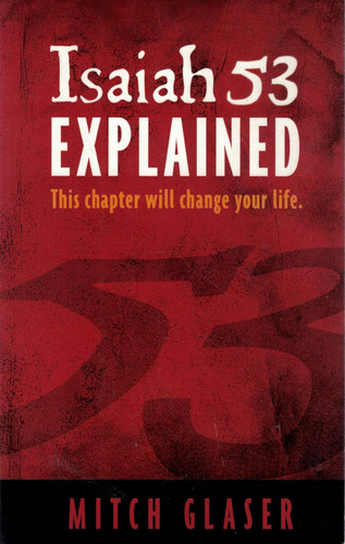 Isaiah 53 Explained