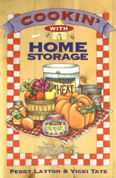 The All New Cookin' With Home Storage