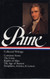 Thomas Paine: Collected Writings: Common Sense / The Crisis / Rights